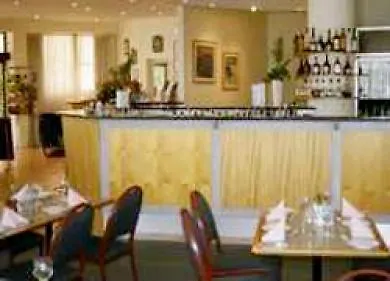 Embassy Motel Canberra